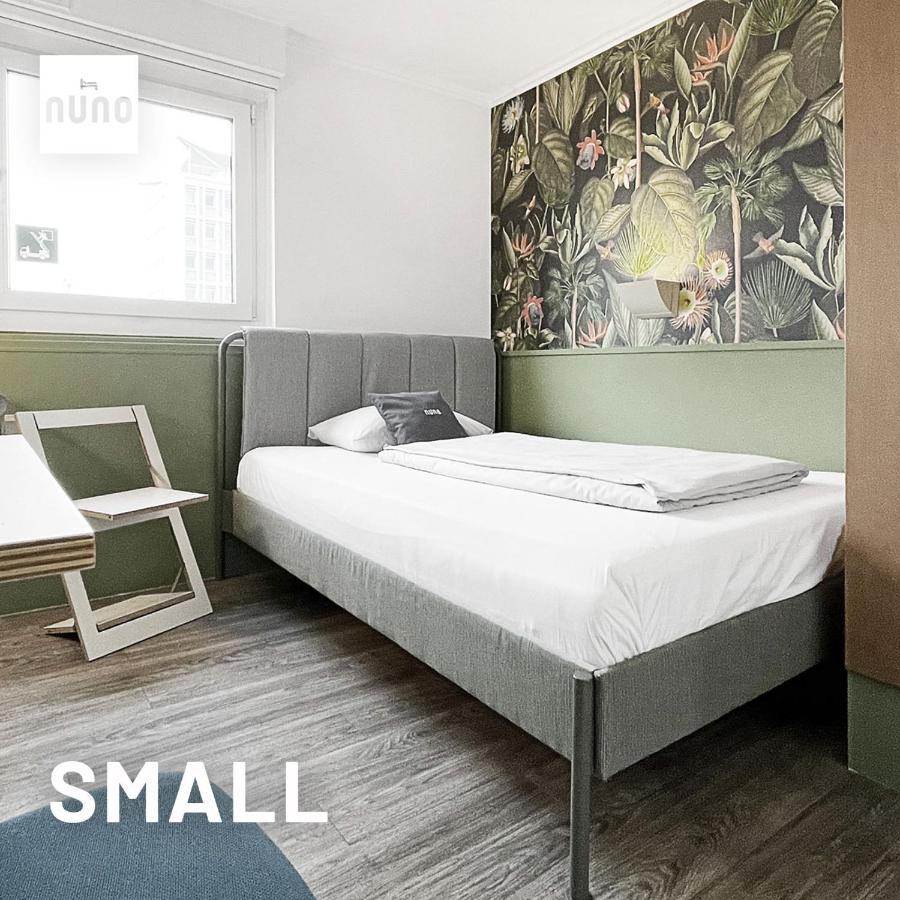 Nunohotel Кёльн Экстерьер фото