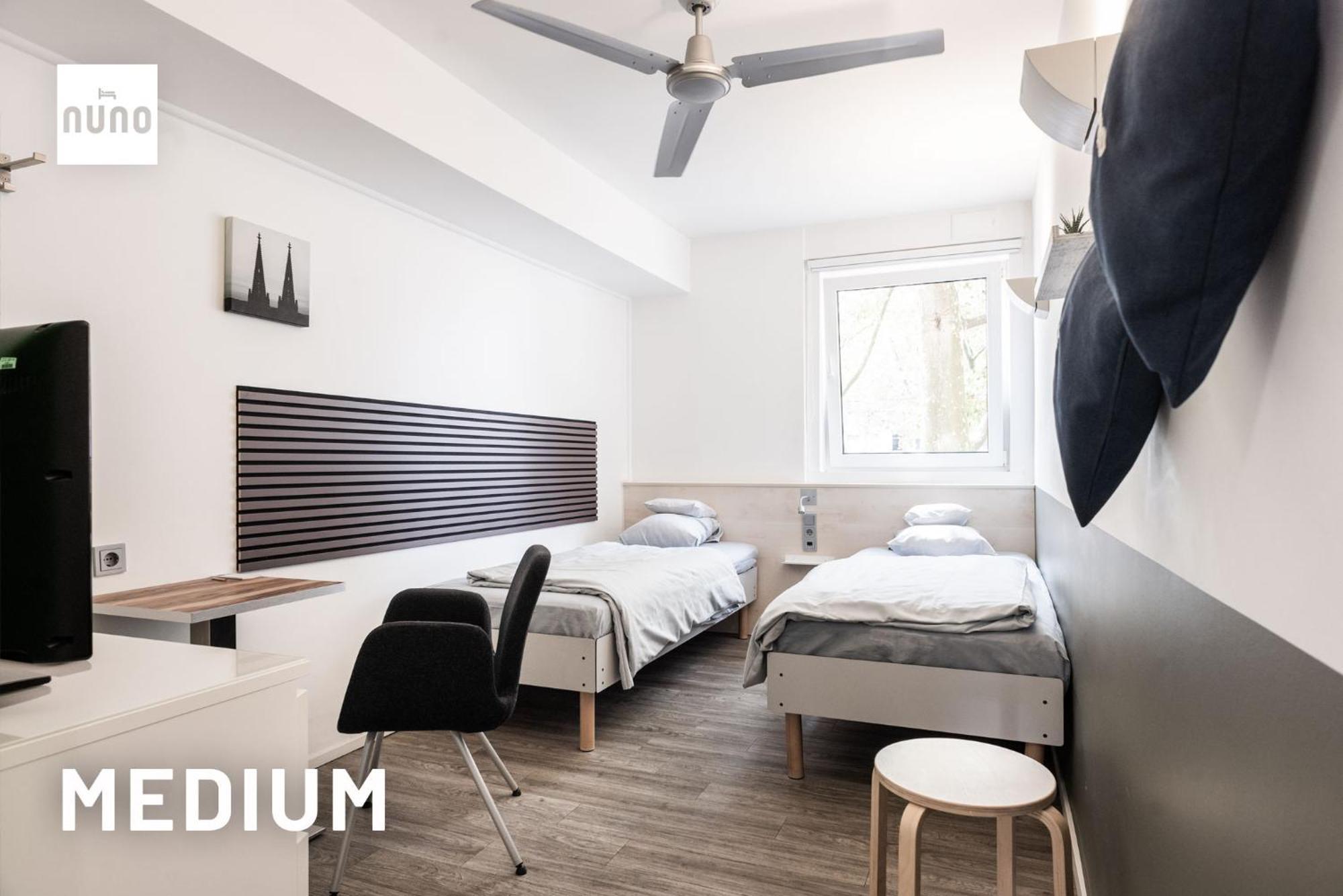 Nunohotel Кёльн Экстерьер фото