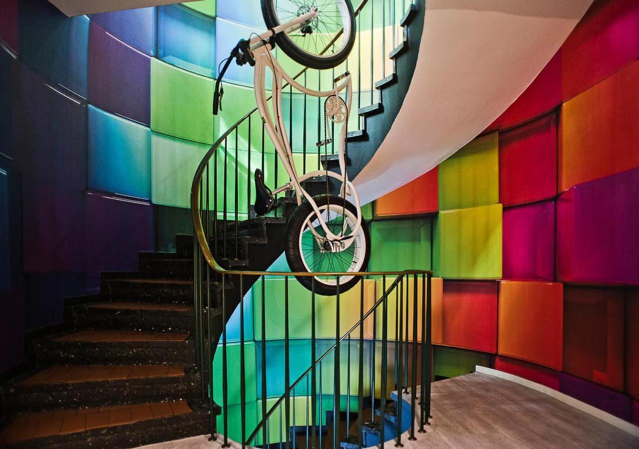 Nunohotel Кёльн Экстерьер фото